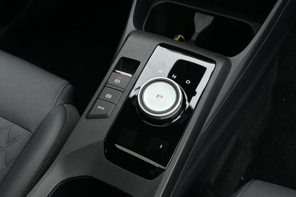 2026 MG MG3 Essence Hybrid+ Hatch Image 12