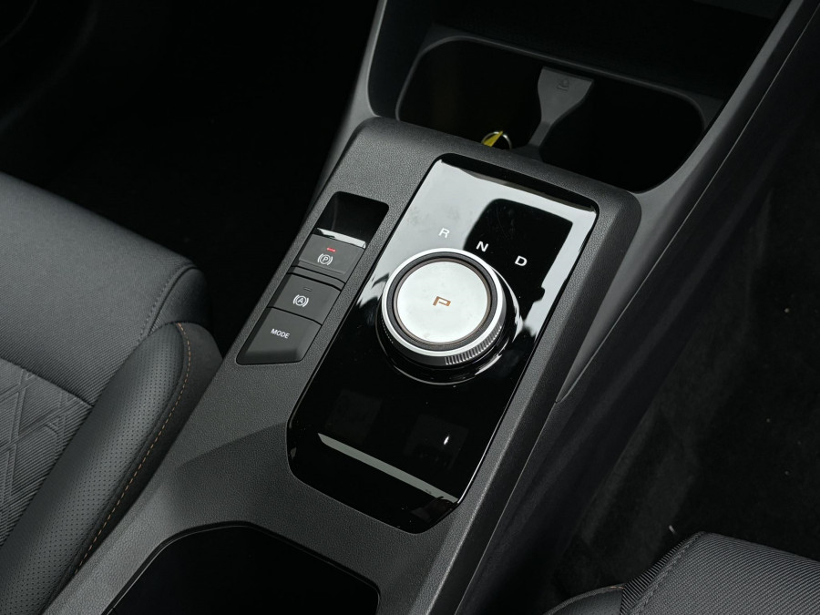 2026 MG MG3 Essence Hybrid+ Hatch Image 12
