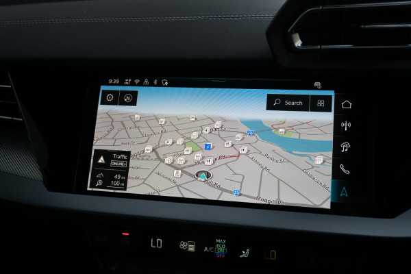 2026 Audi A3 GY TFSI 110kW S line Sedan image 16