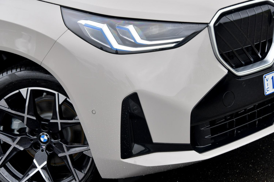 2026 BMW X3 G45 20 xDrive SUV