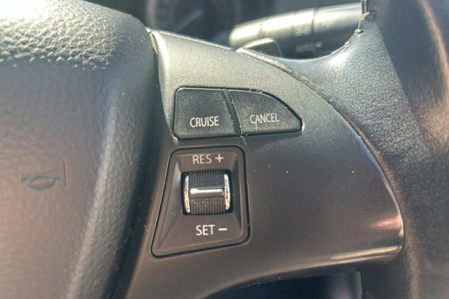 2012 Suzuki Kizashi FR MY11 Prestige Sedan Image 14