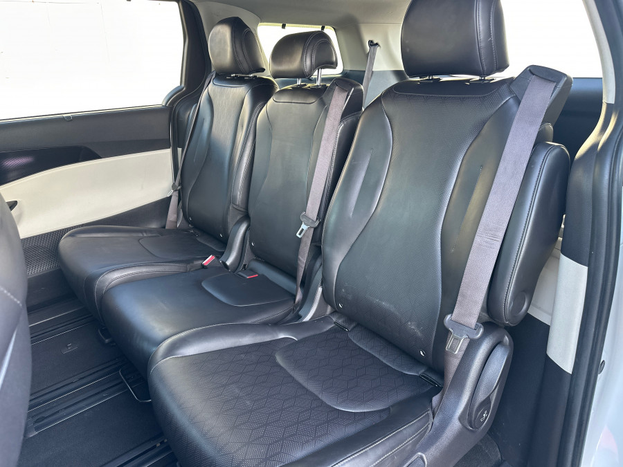 2021 Kia Carnival KA4 Platinum People Mover Image 10