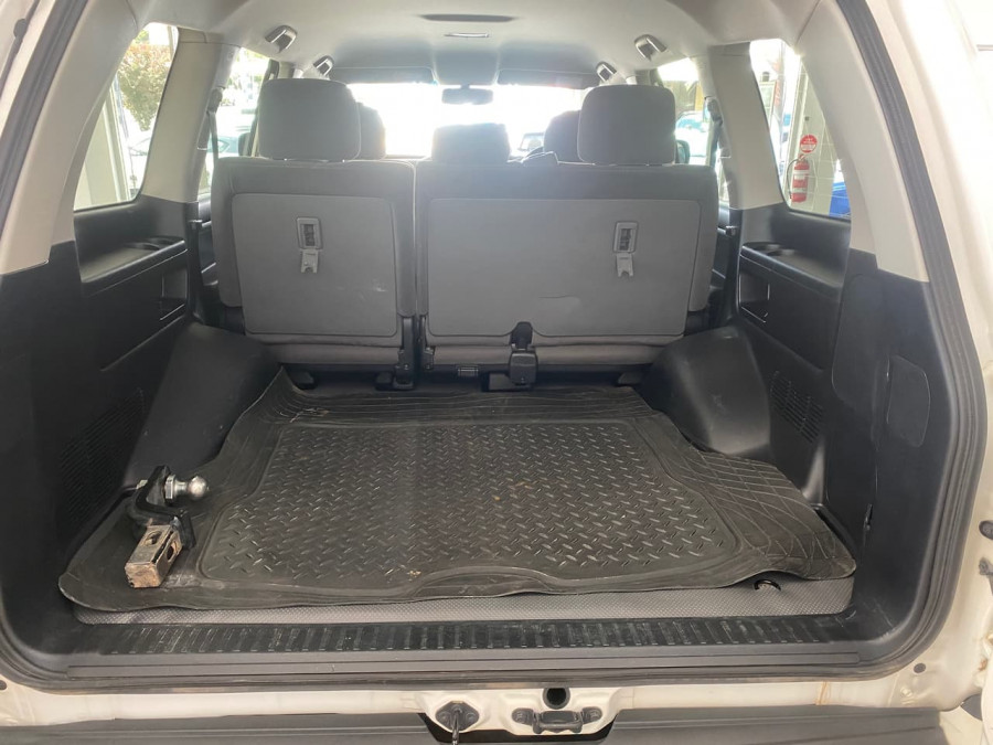 2019 Toyota Landcruiser VDJ200R GX Suv Image 13
