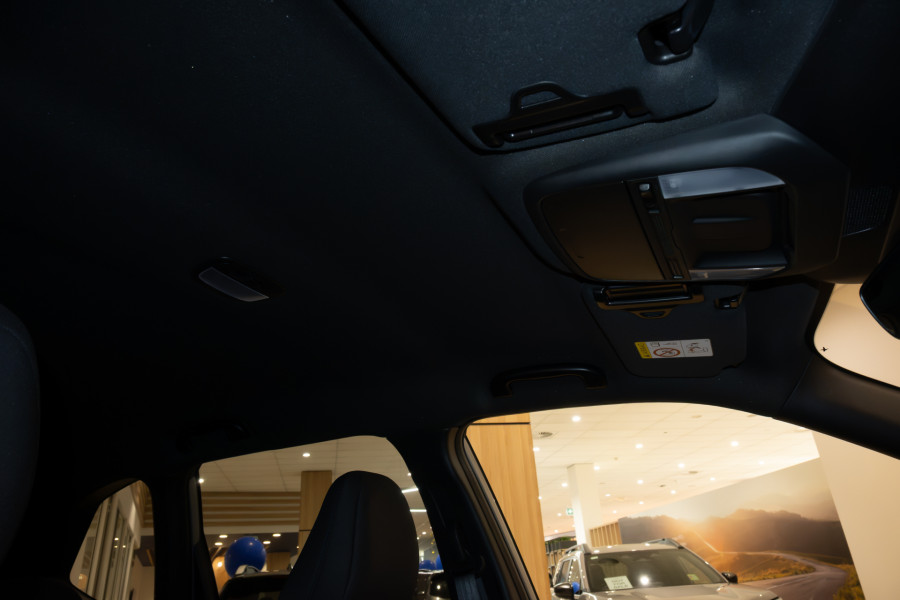 2026 Subaru Forester S6 Premium SUV