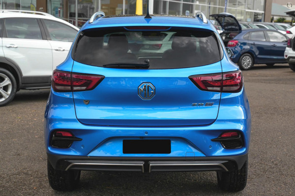 2023 MG ZS EV AZS1 Long Range SUV