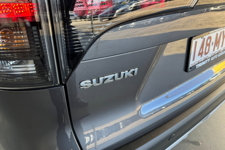 2023 Suzuki S-Cross JYB Hatch Image 21
