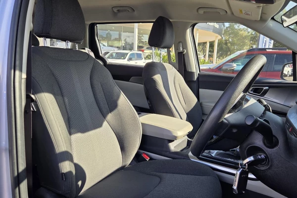 2022 Kia Carnival KA4 S People Mover Image 9