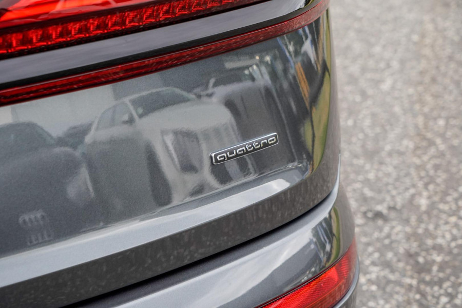 2026 Audi Q7 4M TDI 210kW S line SUV