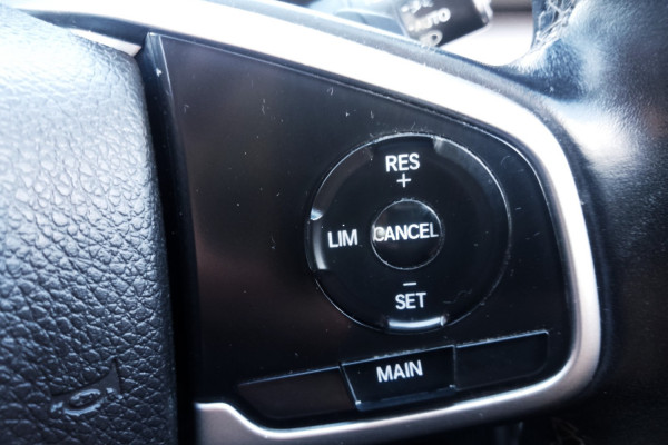 2016 Honda Civic 10th Gen RS Sedan Image 30