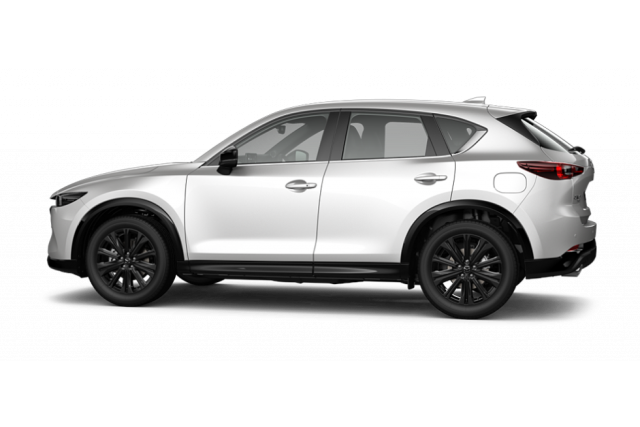 2025 Mazda CX-5 KF Series G35 GT SP SUV Image 21