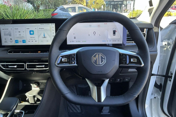 2026 MG HS Super Hybrid Excite SUV Image 10