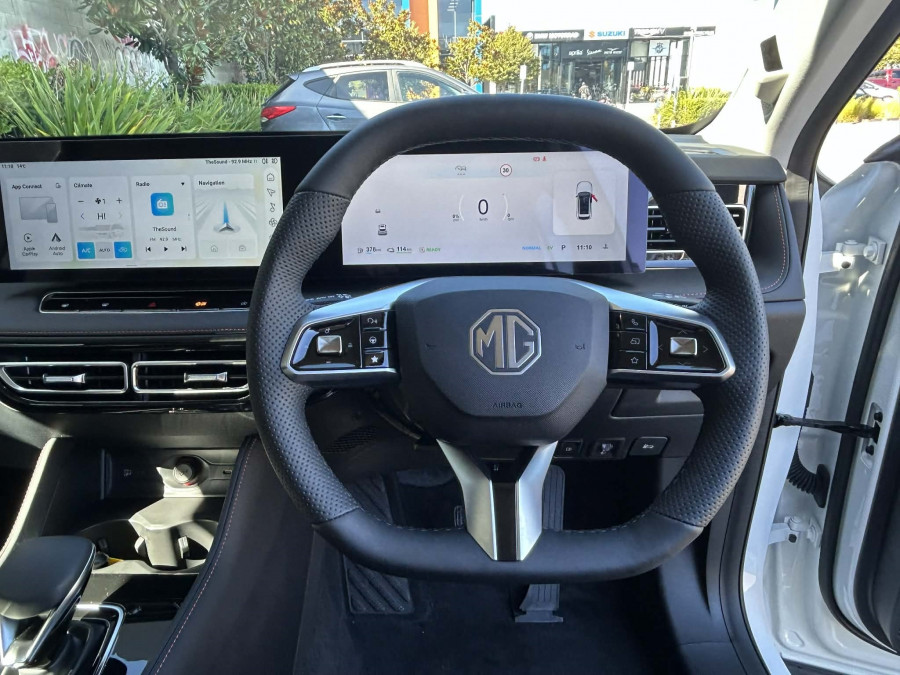 2026 MG HS Super Hybrid Excite SUV Image 10