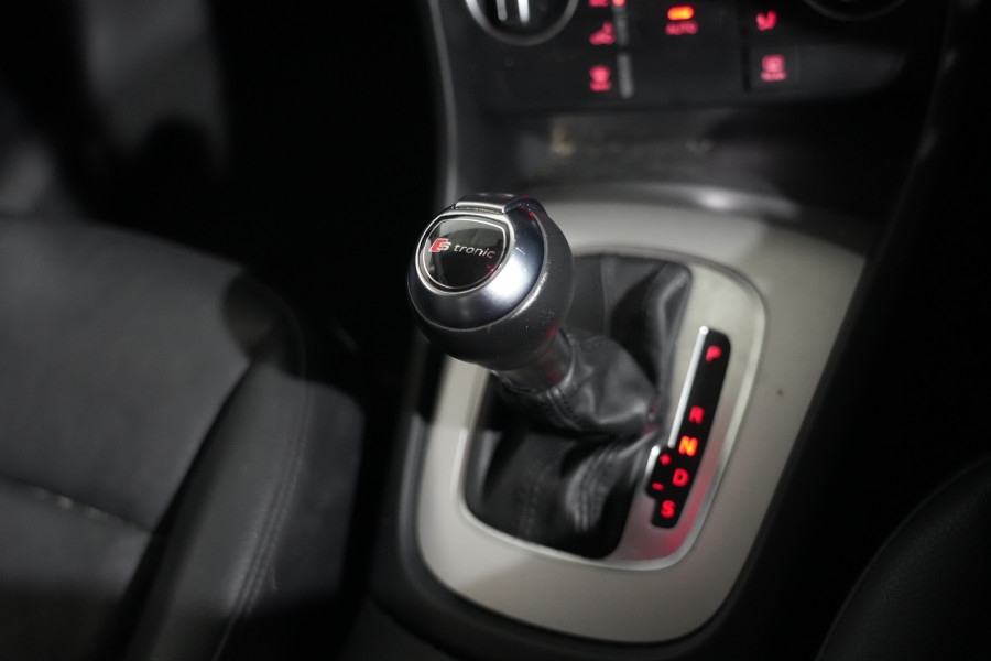 2018 Audi Q3 TFSI SUV