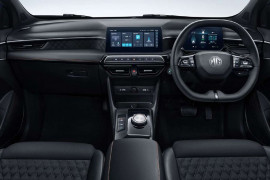 2025 MG MG3 Essence Hatch