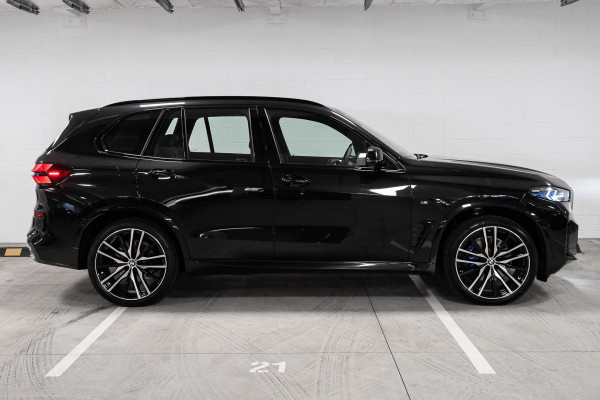 2026 BMW X5 G05 LCI xDrive30d M Sport SUV image 5