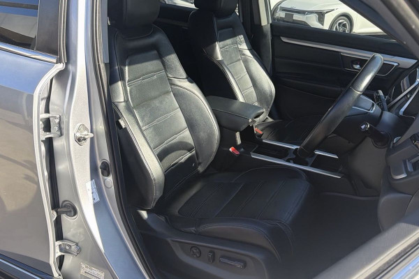 2020 Honda CR-V RW VTi-S SUV Image 20