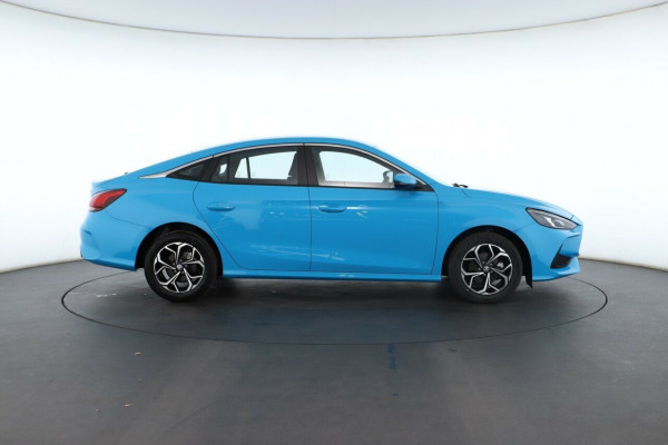2024 MG MG5 AP32 Vibe Sedan Image 2