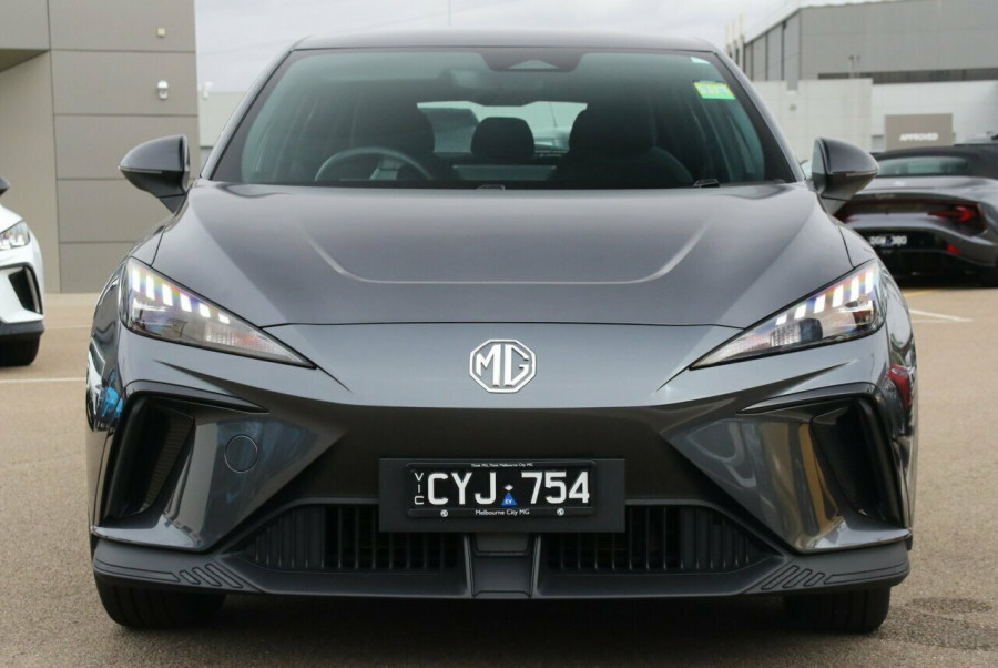 2023 MG MG4 MEH32 Excite 64 Hatch Image 17