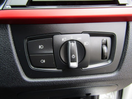 2012 BMW 320i Sport Sedan