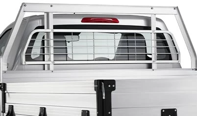 Welded Wire Mesh Window Protector