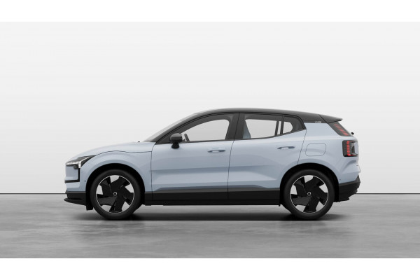 2025 Volvo EX30  Single Motor Extended Range Ultra SUV Image 2