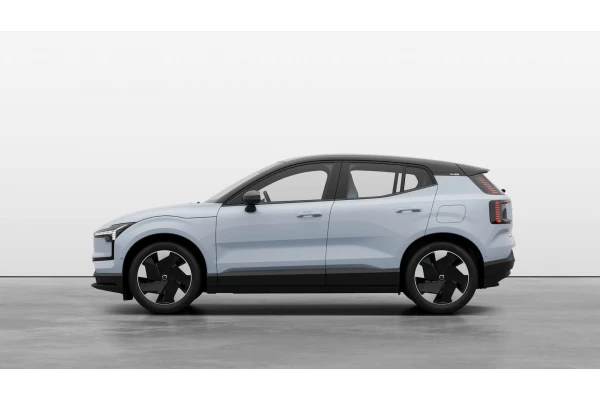 2025 Volvo EX30  Single Motor Extended Range Ultra SUV Image 2