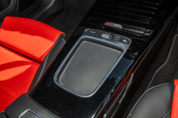 2025 Mercedes-Benz A-Class W177 A35 AMG Hatch image 14