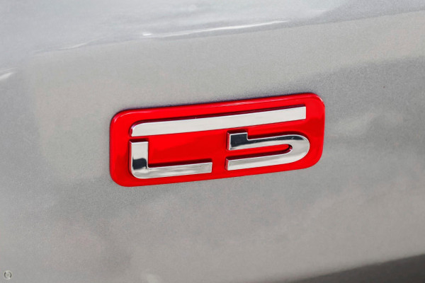 2026 MY25 Chery C5  Ultimate SUV Image 11