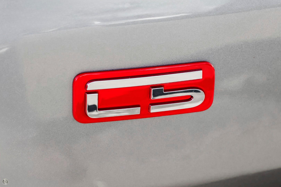 2026 MY25 Chery C5  Ultimate SUV Image 11