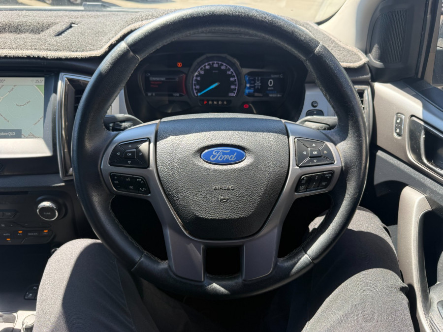 2018 Ford Ranger PX MkII XLT Ute Image 15