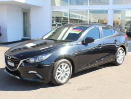 Mazda 3 Maxx BM5276