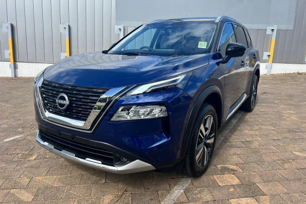 2024 Nissan X-TRAIL T33 Ti SUV