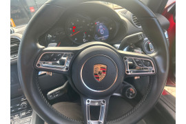  MY20 Porsche 718 982 Cayman Coupe
