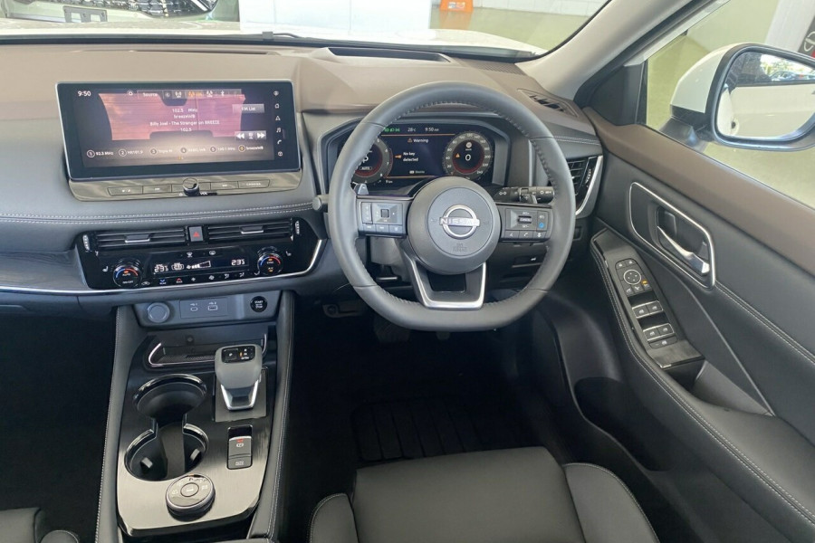 2025 Nissan X-Trail T33 Ti SUV Image 18