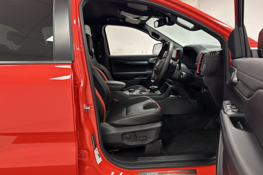 2024 MY24.5 Ford Ranger P703  Raptor Ute Image 19