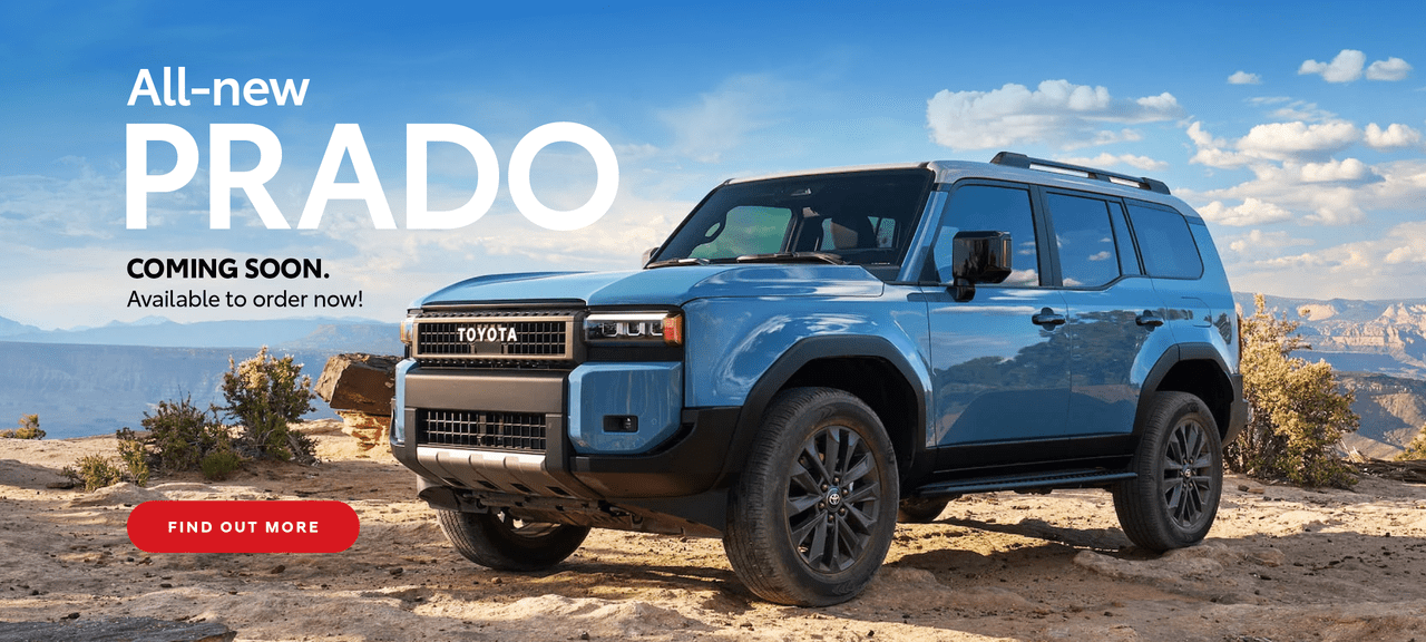 Illawarra Toyota | Toyota Dealer