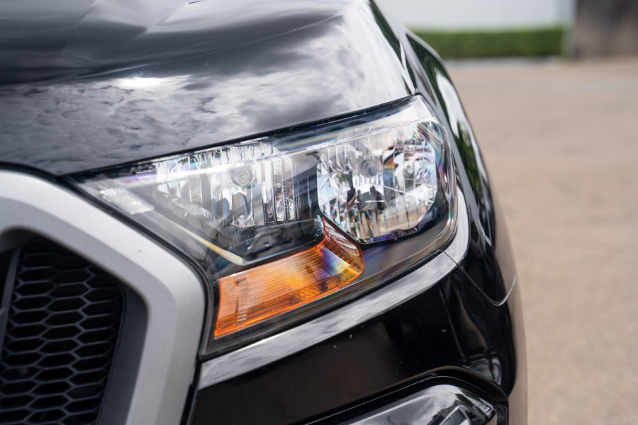 2018 Ford Ranger PX MkII  XLS Utility Image 20