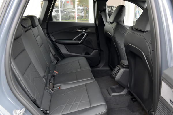 2025 BMW X1 U11 xDrive20i M Sport SUV image 5