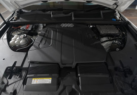 2018 Audi Q7 Audi Q7 3.0 Tdi Quattro (160kw) 8 Sp Automatic Tiptronic 3.0 Tdi Quattro (160kw) Wagon