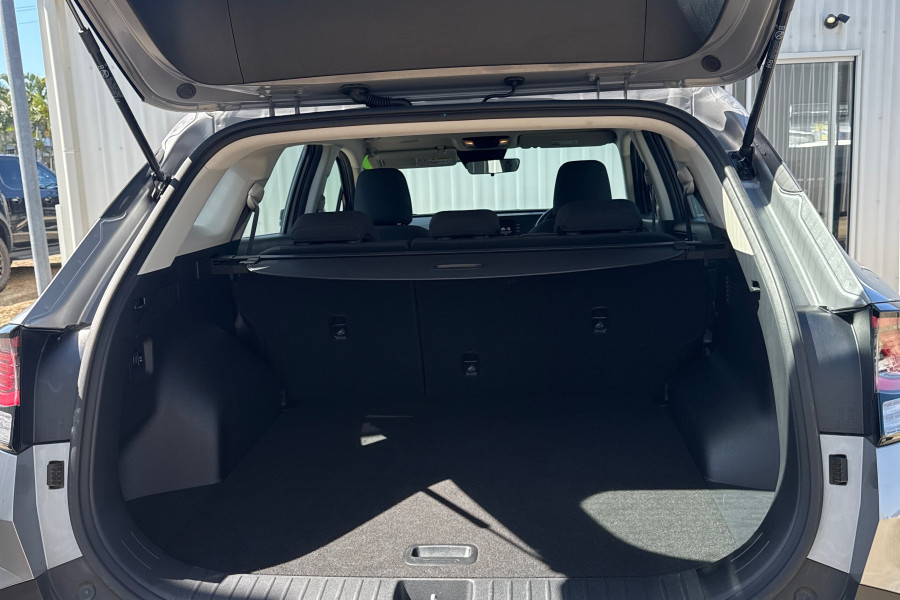 2023 MY24 Kia Sportage NQ5 S SUV Image 11