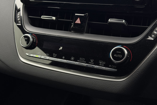2020 Toyota Corolla MZEA12R Ascent Sport Hybrid Hatch Image 24