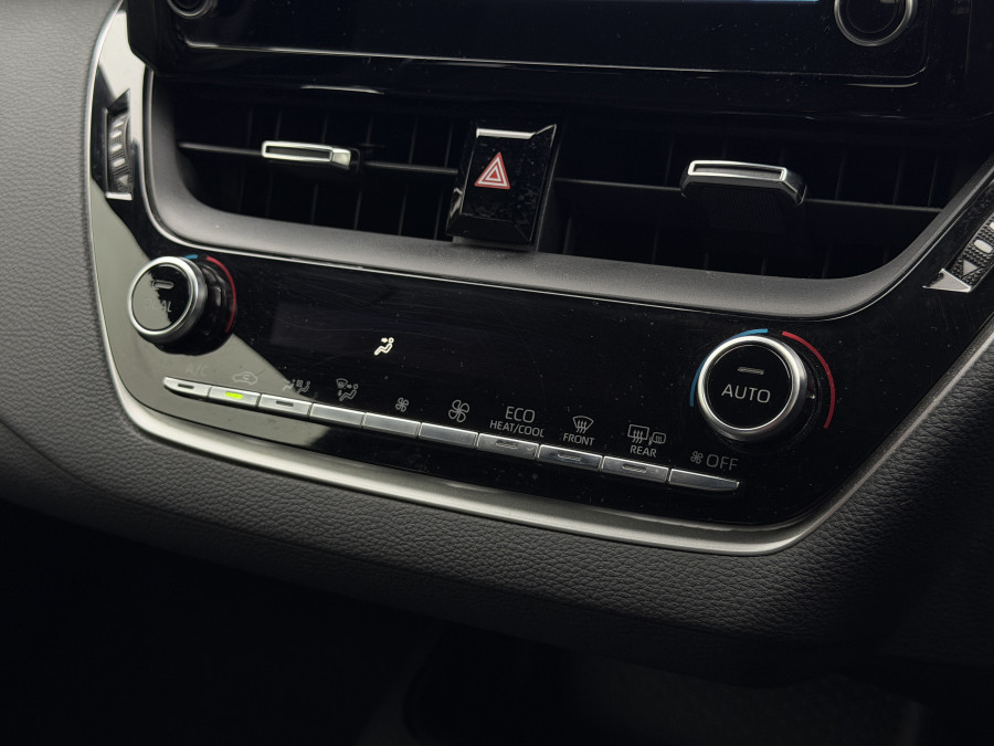 2020 Toyota Corolla MZEA12R Ascent Sport Hybrid Hatch Image 24