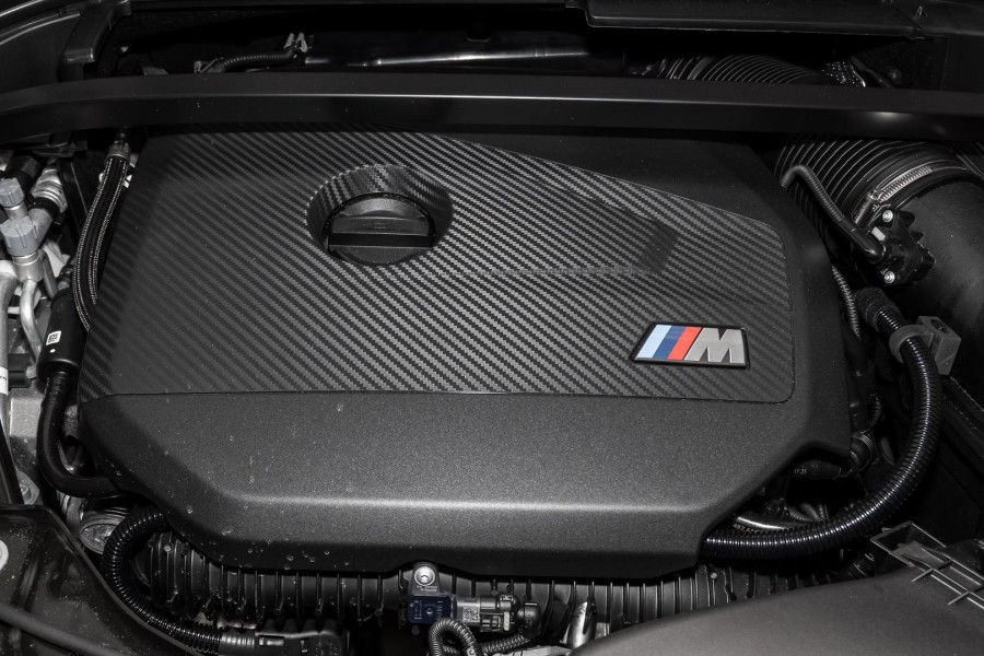 2026 BMW X1 U11 M35i xDrive SUV