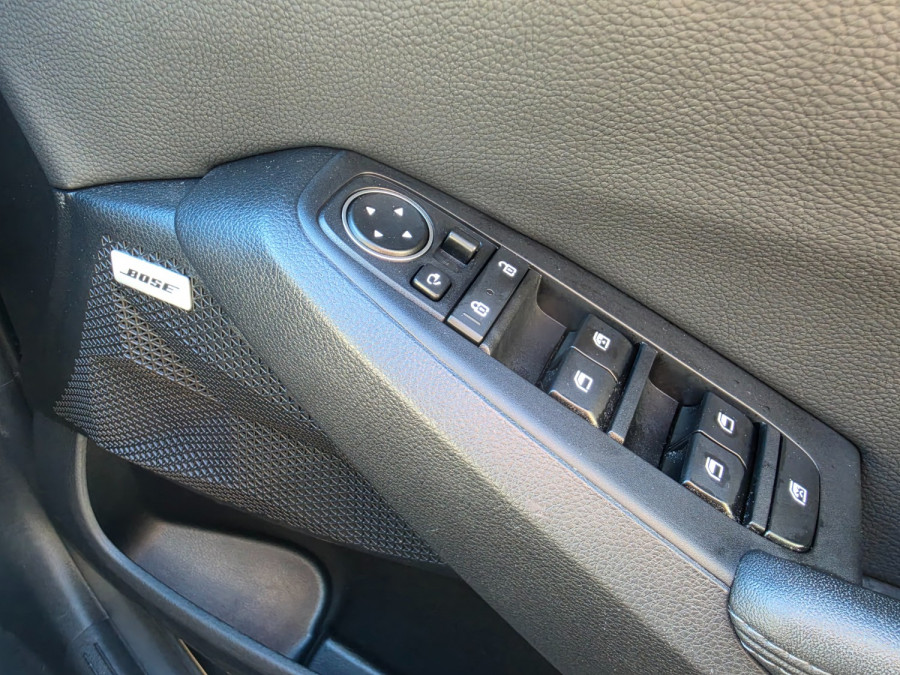 2022 Kia Seltos SP2 GT-Line SUV Image 33