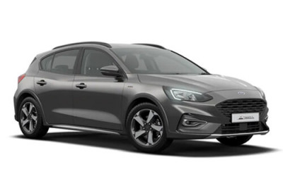 Ford Focus Active SA