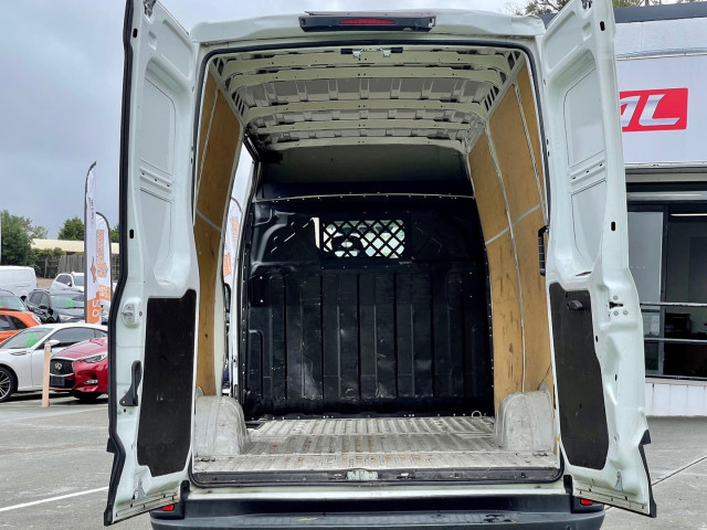 2018 Iveco Daily 35S13 Image 11