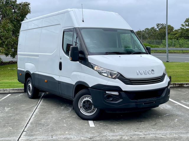2018 Iveco Daily 35S13 Image 1