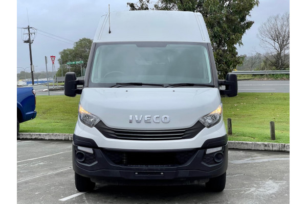 2018 Iveco Daily 35S13 Image 2