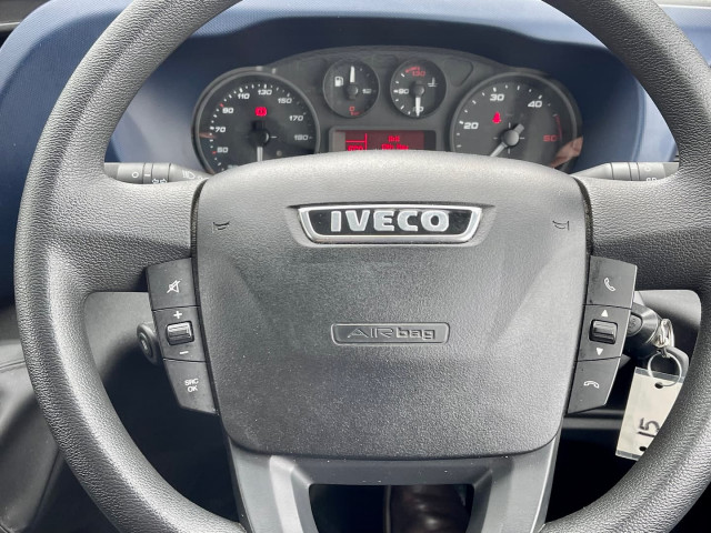 2018 Iveco Daily 35S13 Image 5
