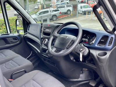 2018 Iveco Daily 35S13